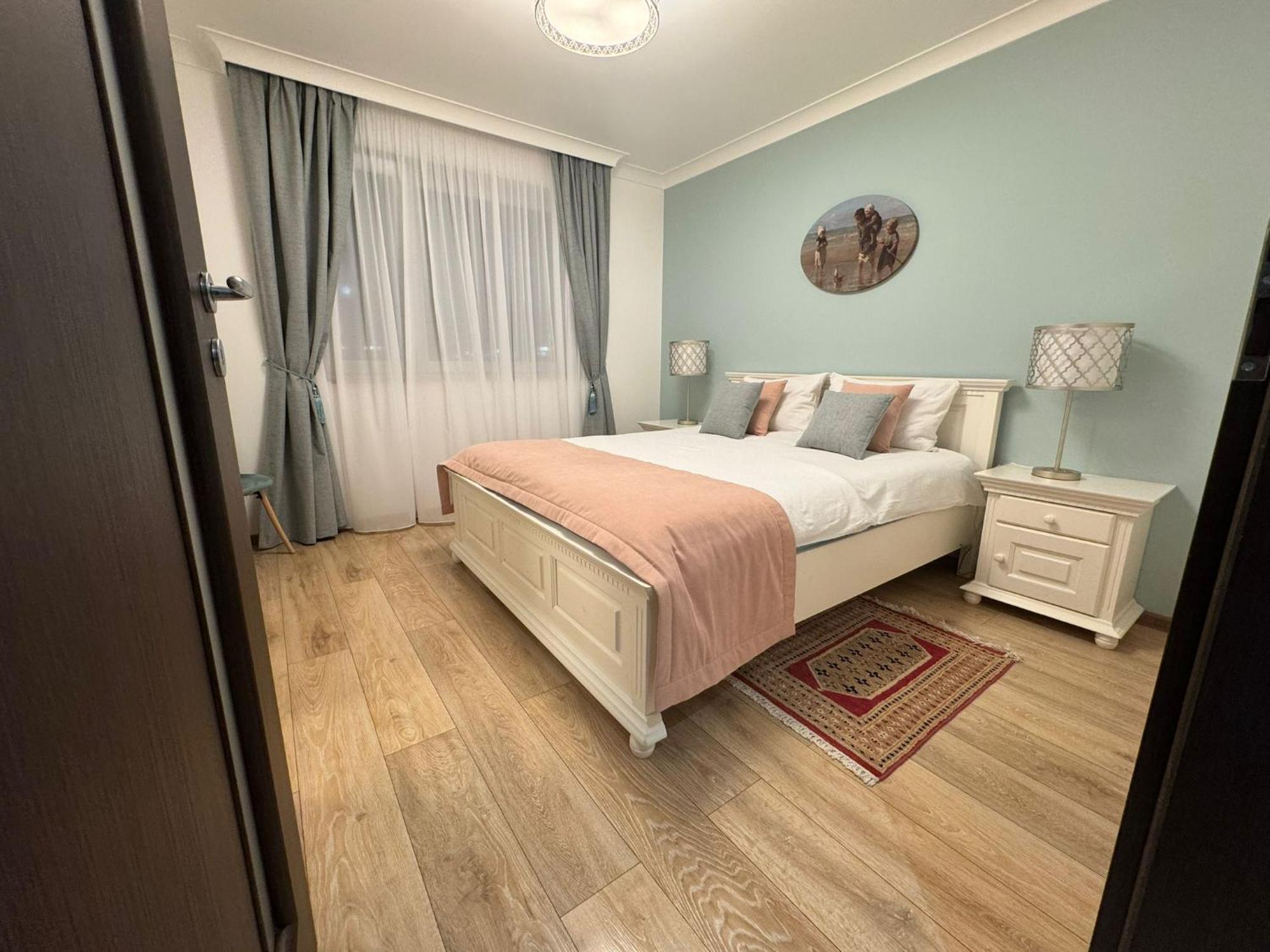 Coresi Spacious And Comfortable, Gbwifi, Parking Braşov Esterno foto